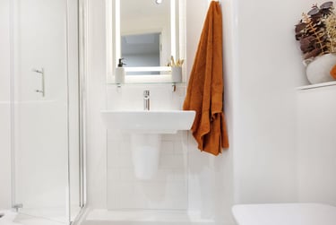 1 bed studio, Renfield Street, Glasgow, G23AX - Image 12